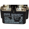 NEW Dayton 5X847M Relay Switch 120V 50/60Hz