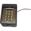 Linear AK-11 Exterior Digital Keypad Digital Keyless Entry System