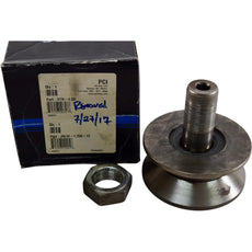 PCI VTR-4.50 V-Groove Track Roller JNLW-1.250-12