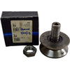 PCI VTR-4.50 V-Groove Track Roller JNLW-1.250-12