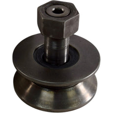 PCI ProCal JNLW-1.250-12 Groove Track Roller