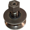 PCI ProCal JNLW-1.250-12 Groove Track Roller