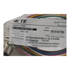 NEW TE Connectivity T4171020008-001 CIRC CBL 8POS RCPT TO WIRE 0.66' Circular Cable Assembly