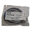 NEW TE Connectivity T4171010004-002 CIRC CBL 5POS PLUG TO WIRE 1.64' Circular Cable Assembly