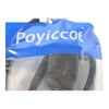 NEW Poyiccot RJ45 Breakout, RJ45 Screw Terminal Adaptor Connector