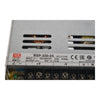 MEAN WELL RSP-320-24 Power Supply,AC-DC,24V,13.4A,100-264V In,Enclosed,Panel Mount