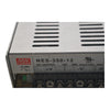 Mean Well NES-350-12 Switching Power Supply - 350W 12V