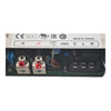 MEAN WELL RSP-750-48 Power Supply,AC-DC,48V@15.7A, 12VDC@0.1A,100-264V In,Enclosed