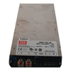 MEAN WELL RSP-750-48 Power Supply,AC-DC,48V@15.7A, 12VDC@0.1A,100-264V In,Enclosed