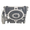 Stepperonline 34HS46-6004S Nema 34 Stepper Motor NANOTEC GSGE80-12.5-1 RIGHT ANGLE WORM GEARBOX, SIZE 80, 12.5:1 RATIO