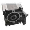 Stepperonline 34HS46-6004S Nema 34 Stepper Motor NANOTEC GSGE80-12.5-1 RIGHT ANGLE WORM GEARBOX, SIZE 80, 12.5:1 RATIO