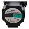 Oriental Motor BLHM230KC-GFS DC MOTOR BRUSHLESS IP65 1/25 HP 30 WATT GFS2G20, GFS Gearhead Parallel Shaft (20:1)