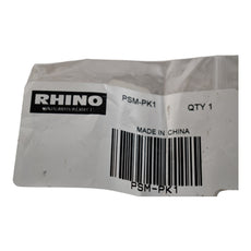 NEW Rhino PSM-PK1 Terminal blocks Pair