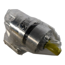 NEW GAM PER-W-064-010G-M1033-H0000-C0000 Right Angle Bevel Planetary Gearbox Ratio 10:1