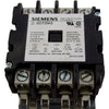 NEW Siemens 42CF25AG Definite Purpose Contactor Switch