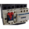 Telemecanique LC1D25 Contactor Assembly 40A 230V