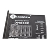 NEW Leadshine DM860E DC microstepping stepper drive, 7.2A per phase, 2-phase output, 24-70 VDC