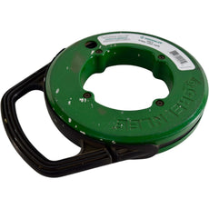 Greenlee 438-5 Steel Fish Tape 50' x 1/8''