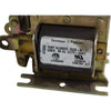 DORMEYER Solenoid: 240V AC, 1/8 in to 1 in, 64.0 to 128.0 oz, 2 1/16 in Dp 2006-M-1