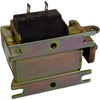 DORMEYER Solenoid: 240V AC, 1/8 in to 1 in, 64.0 to 128.0 oz, 2 1/16 in Dp 2006-M-1