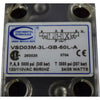 NEW Continental Hydraulics VSD03M-3L-GB-60L-A Directional Control Valve