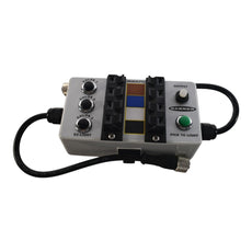 Banner Engineering DBQEZLPTL Switch Hardware EZ-Light