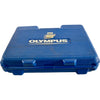 OLYMPUS 45MG Ultrasonic Thickness Gage Kit W/ Case