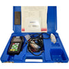 OLYMPUS 45MG Ultrasonic Thickness Gage Kit W/ Case