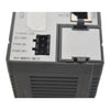 BRX BX-MBIO-M-D Modbus I/O controller, (1) Ethernet 10/100Base-T (RJ45) and (1) RS-485