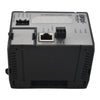 BRX BX-MBIO-M-D Modbus I/O controller, (1) Ethernet 10/100Base-T (RJ45) and (1) RS-485