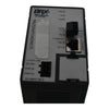 BRX BX-MBIO-M-D Modbus I/O controller, (1) Ethernet 10/100Base-T (RJ45) and (1) RS-485