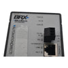 BRX BX-MBIO-M-D Modbus I/O controller, (1) Ethernet 10/100Base-T (RJ45) and (1) RS-485