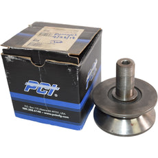 PCI VTR-4.50 V-Groove Track Roller JNLW-1.250-12