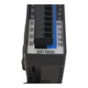 BRX BX-16NB discrete input module, 16-point, 12-24 VAC, 4 isolated common(s), 4 point(s) per common