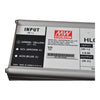 NEW MEAN WELL HLG-240H-C2100B Power Supply, AC-DC, LED, 240W,2100mA,56-119V HLG-240H Series