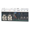 Mean Well RSP-750-48 48Vdc 15.7A, 48Volts PFC Power Supply PFC, Low Profile 48 Volts 15.7 Amps 750 Watts