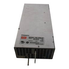 Mean Well SE-1000-24 24Vdc 41.7A, 24Vdc Power Supply, 1000 Watts