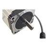 SureStep STP-MTRH-34097W stepper motor, NEMA 34 frame, IP65, single shaft, 6.3A, 800 oz-in holding torque, 1.8-degree step angle