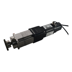 Kollmorgren AKM22H-CKS2AD02 Servo Motor Boston Gear Micron ValueTrue6 VT006-050-0-RM060-17 Gearhead 50:1 Ratio