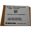 NEW Watlow FMHA-BAAA-AAAA 1140-6484 High Density I/O Flex Module