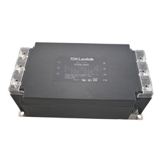 NEW TDK-Lambda RTEN-5040 Three Phase (Delta) EMC/EMI Line Filter 40 A 500V Single Stage Terminal Block