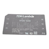 NEW TDK-Lambda RTEN-5040 Three Phase (Delta) EMC/EMI Line Filter 40 A 500V Single Stage Terminal Block
