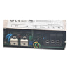 Mean Well RSP-100-48 48Vdc 2.1A, 48 Volts Power Supply PFC, Low Profile 48V 2.1A, 100 Watts