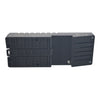 Turck FEN20-16DXP Ethernet I/O Station, 16 Configurable Channels, 12-30VDC, PNP, IP20, F6931089