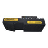 Turck FEN20-16DXP Ethernet I/O Station, 16 Configurable Channels, 12-30VDC, PNP, IP20, F6931089