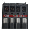 NEW ABB AL12-30-01 24VDC Contactor