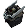 NEW Schneider Electric ZB4BW0G15 Complete Body Contact Assembly & Light Block
