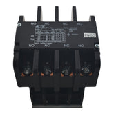 TE Connectivity P40P48D12P1-24 Contactors - Electromechanical 40AMP 24VDC 2 FORM X DPST-NODM