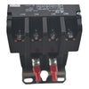 TE Connectivity P40P48D12P1-24 Contactors - Electromechanical 40AMP 24VDC 2 FORM X DPST-NODM