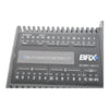 BRX BX-DM1E-18ED13 Do-more PLC, 120-240 VAC required, Ethernet and serial ports, microSD card slot